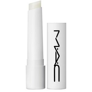 MAC Squirt Plumping Tinted High-Shine Lip Gloss Stick Balm in Clear